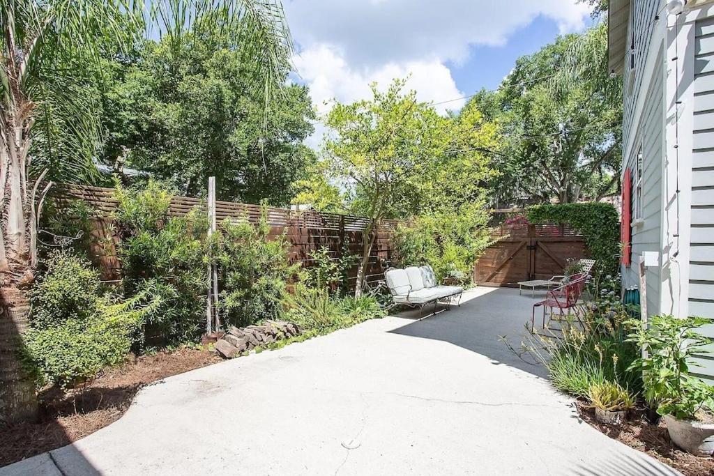 Luxurious Indoor/Outdoor Family Paradise In Downtown St Augustine St. Augustine Buitenkant foto