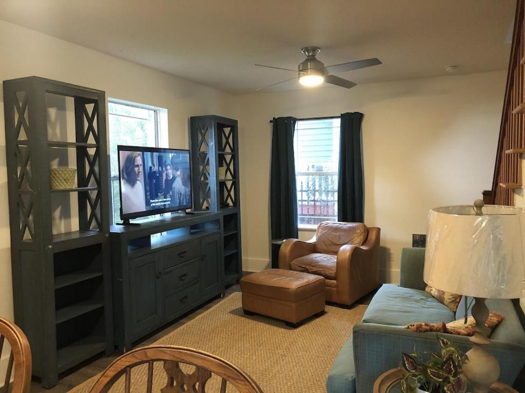 Luxurious Indoor/Outdoor Family Paradise In Downtown St Augustine St. Augustine Buitenkant foto